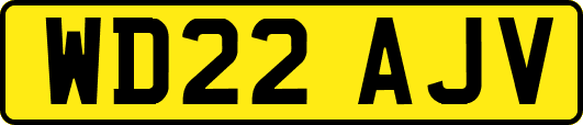 WD22AJV