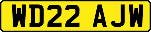 WD22AJW