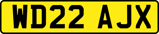 WD22AJX