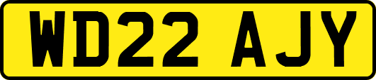 WD22AJY