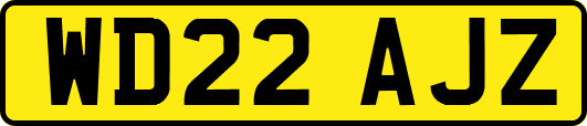 WD22AJZ