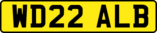 WD22ALB