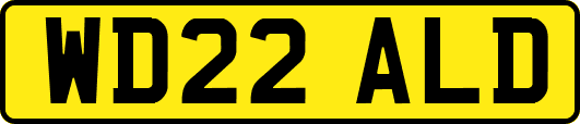 WD22ALD