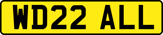 WD22ALL