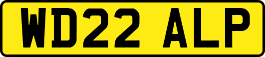 WD22ALP