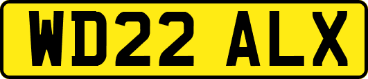 WD22ALX