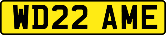 WD22AME