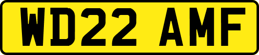 WD22AMF