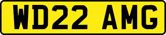 WD22AMG