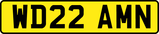 WD22AMN