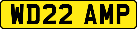 WD22AMP