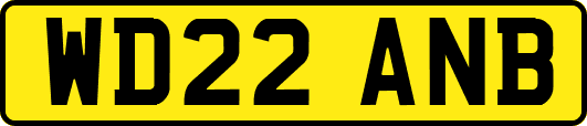 WD22ANB