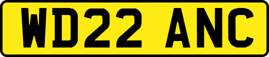 WD22ANC