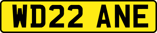 WD22ANE