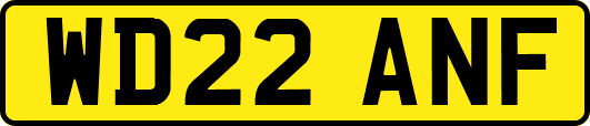 WD22ANF