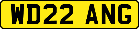 WD22ANG