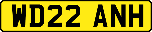 WD22ANH