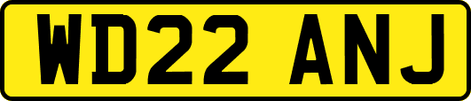 WD22ANJ