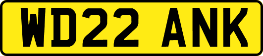 WD22ANK