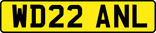 WD22ANL