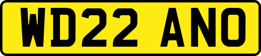 WD22ANO