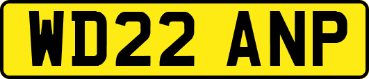 WD22ANP