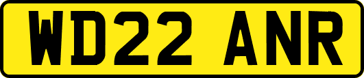 WD22ANR