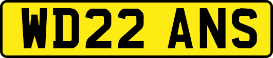 WD22ANS