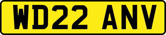 WD22ANV
