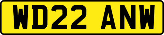 WD22ANW
