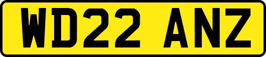 WD22ANZ