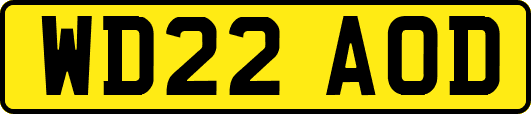 WD22AOD