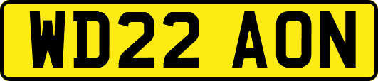WD22AON