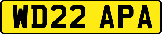 WD22APA