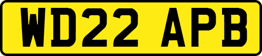 WD22APB