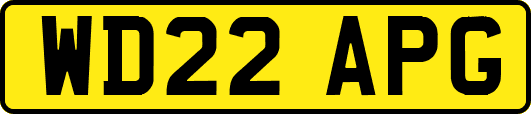 WD22APG