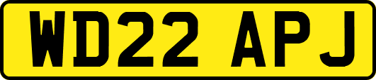 WD22APJ