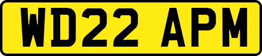 WD22APM