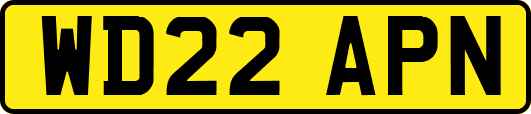 WD22APN