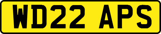 WD22APS