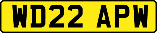 WD22APW