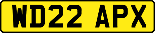 WD22APX