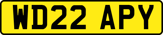 WD22APY