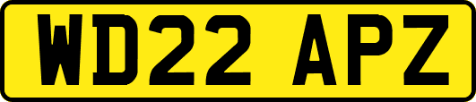 WD22APZ
