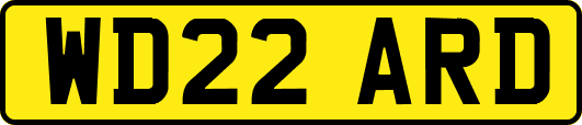 WD22ARD