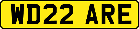 WD22ARE