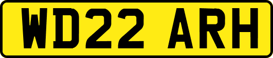 WD22ARH