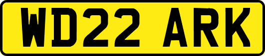 WD22ARK