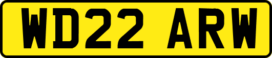 WD22ARW