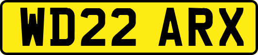 WD22ARX